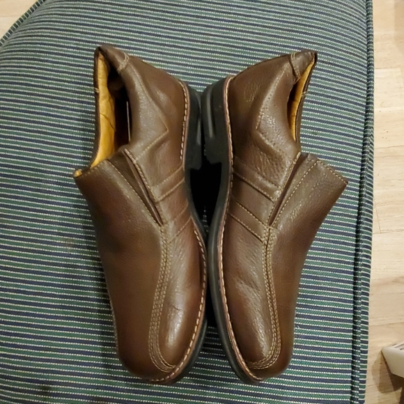 MEN'S SANDRO MOSCOLONI SHOES - Picture 3 of 8